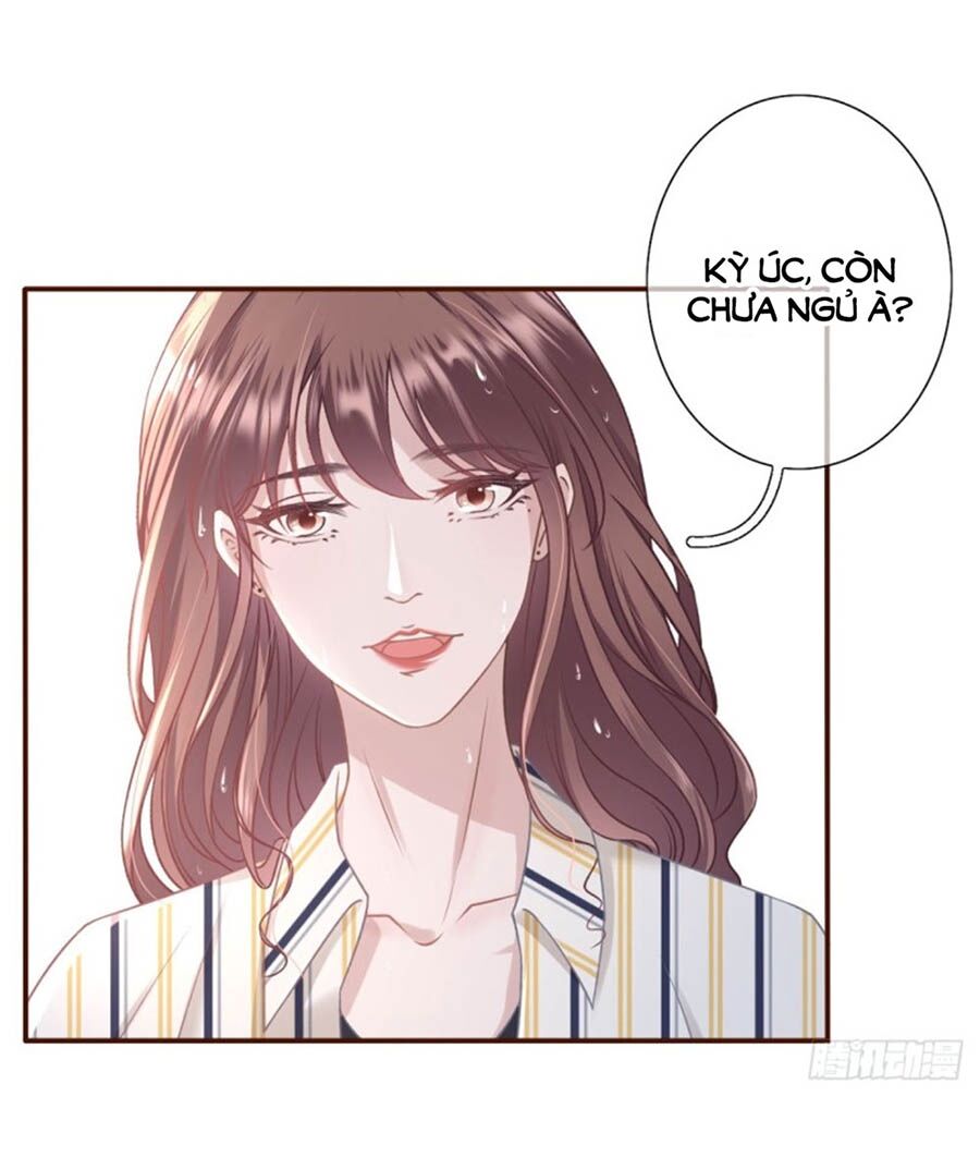 Bạn Gái Tôi Mới 30+ Chapter 30 - Trang 2