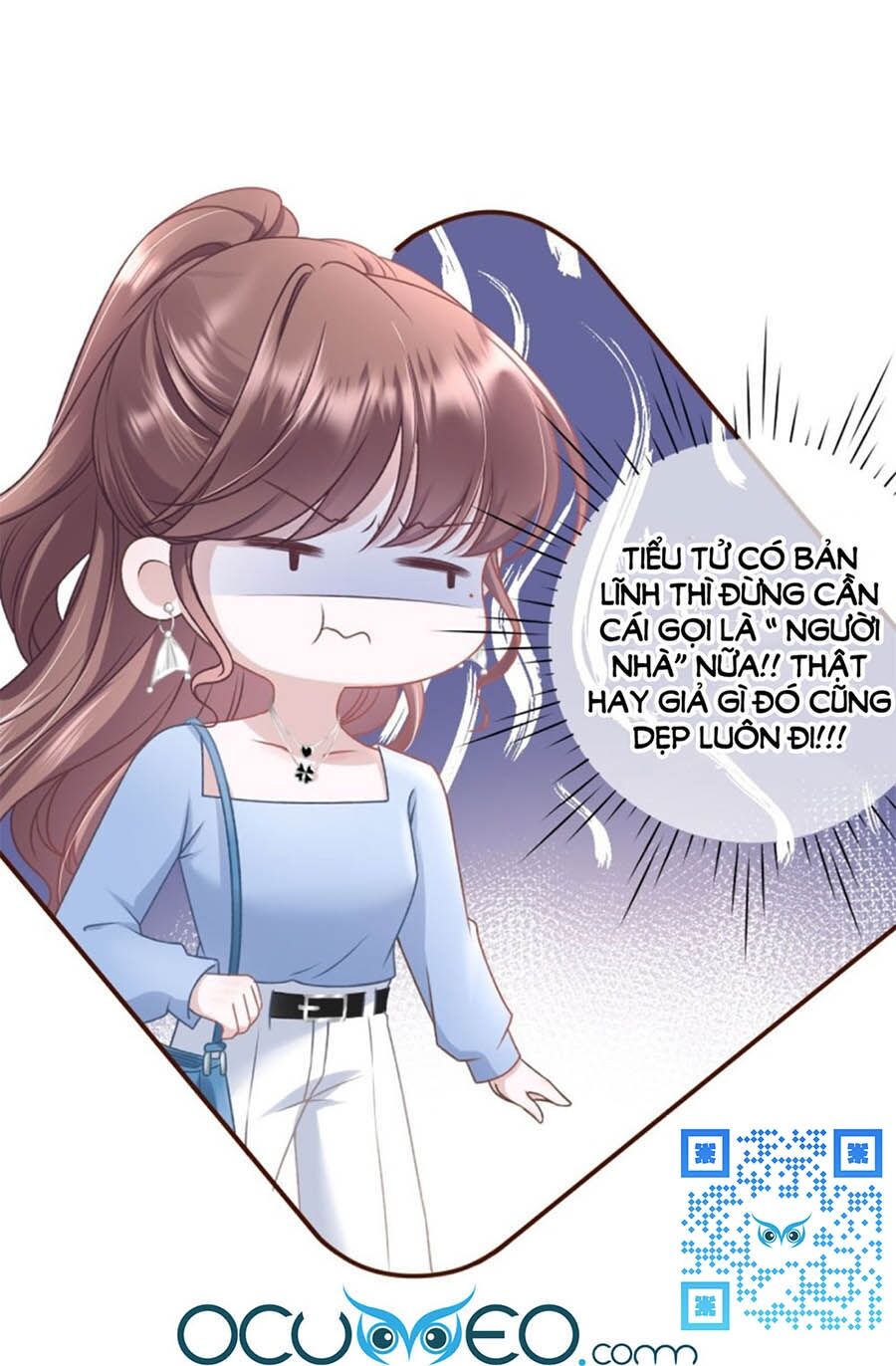 Bạn Gái Tôi Mới 30+ Chapter 30 - Trang 2