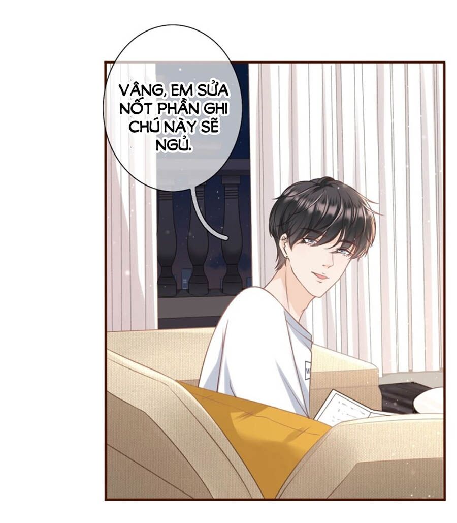 Bạn Gái Tôi Mới 30+ Chapter 30 - Trang 2