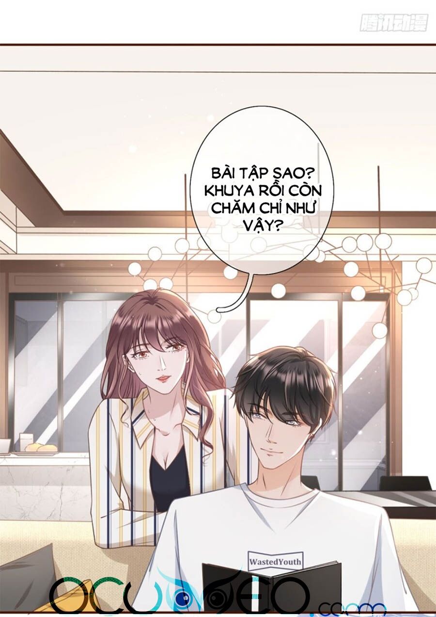 Bạn Gái Tôi Mới 30+ Chapter 30 - Trang 2