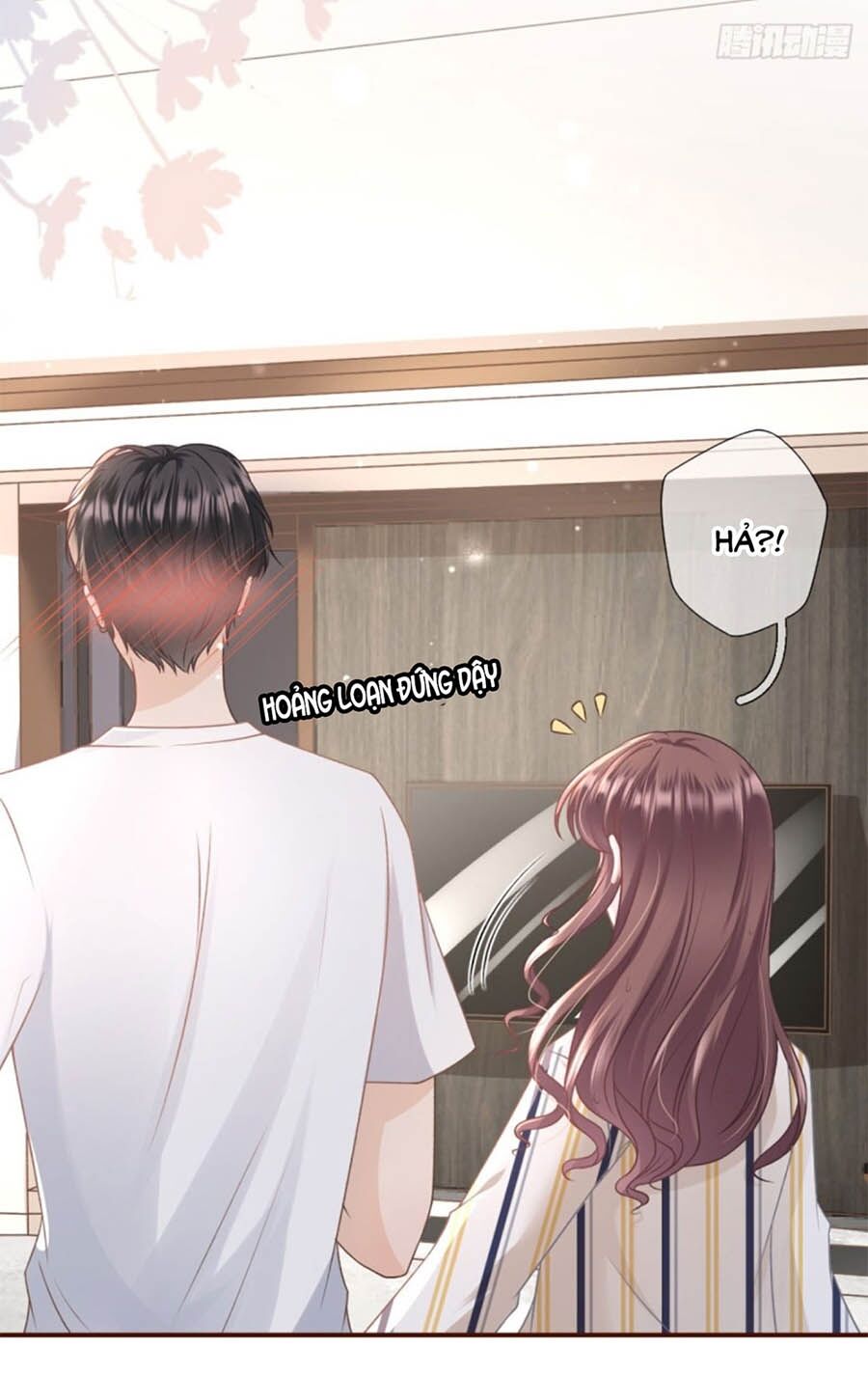 Bạn Gái Tôi Mới 30+ Chapter 30 - Trang 2