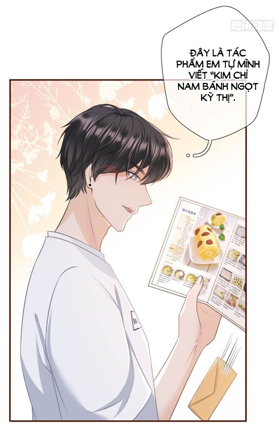 Bạn Gái Tôi Mới 30+ Chapter 30 - Trang 2