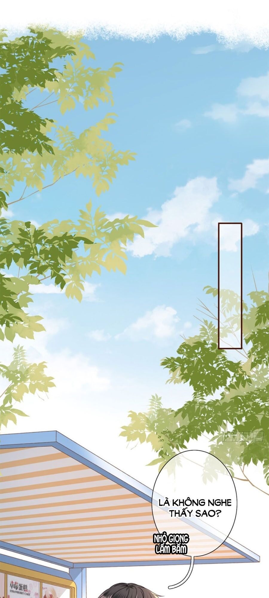 Bạn Gái Tôi Mới 30+ Chapter 31 - Trang 2