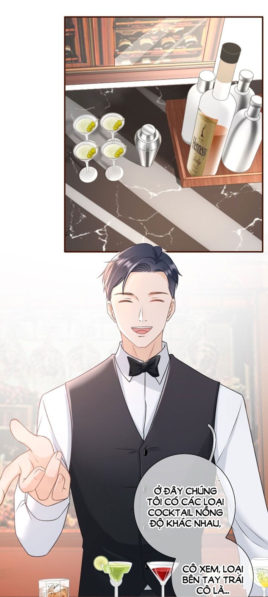 Bạn Gái Tôi Mới 30+ Chapter 31 - Trang 2