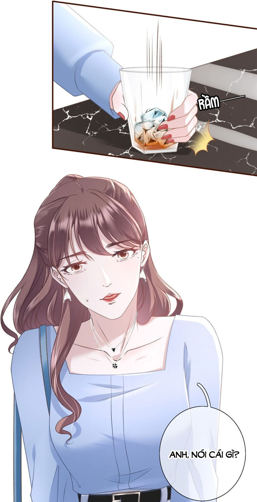 Bạn Gái Tôi Mới 30+ Chapter 31 - Trang 2