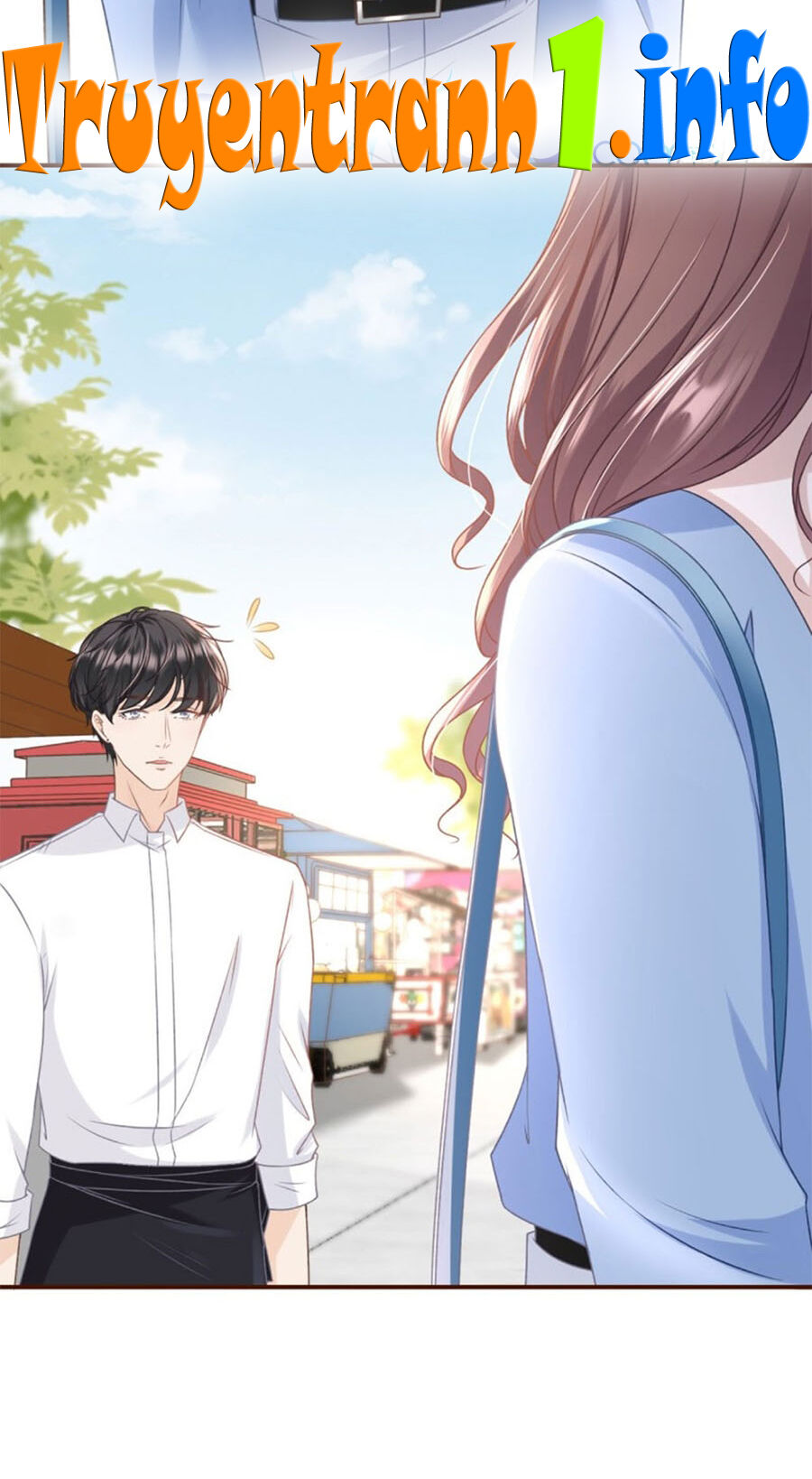 Bạn Gái Tôi Mới 30+ Chapter 31 - Trang 2