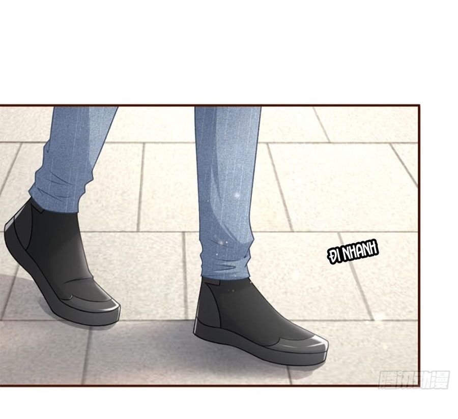 Bạn Gái Tôi Mới 30+ Chapter 31 - Trang 2