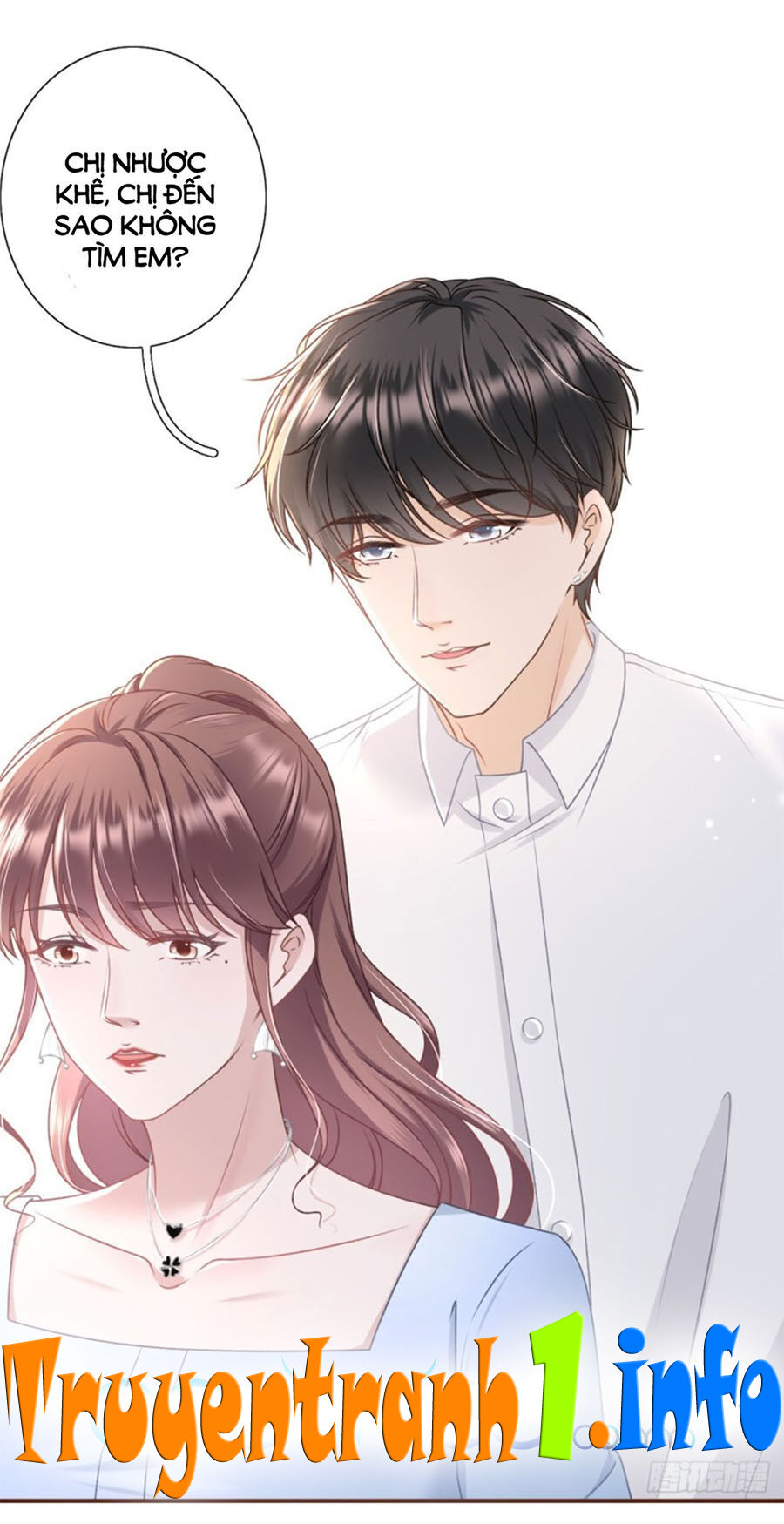 Bạn Gái Tôi Mới 30+ Chapter 31 - Trang 2
