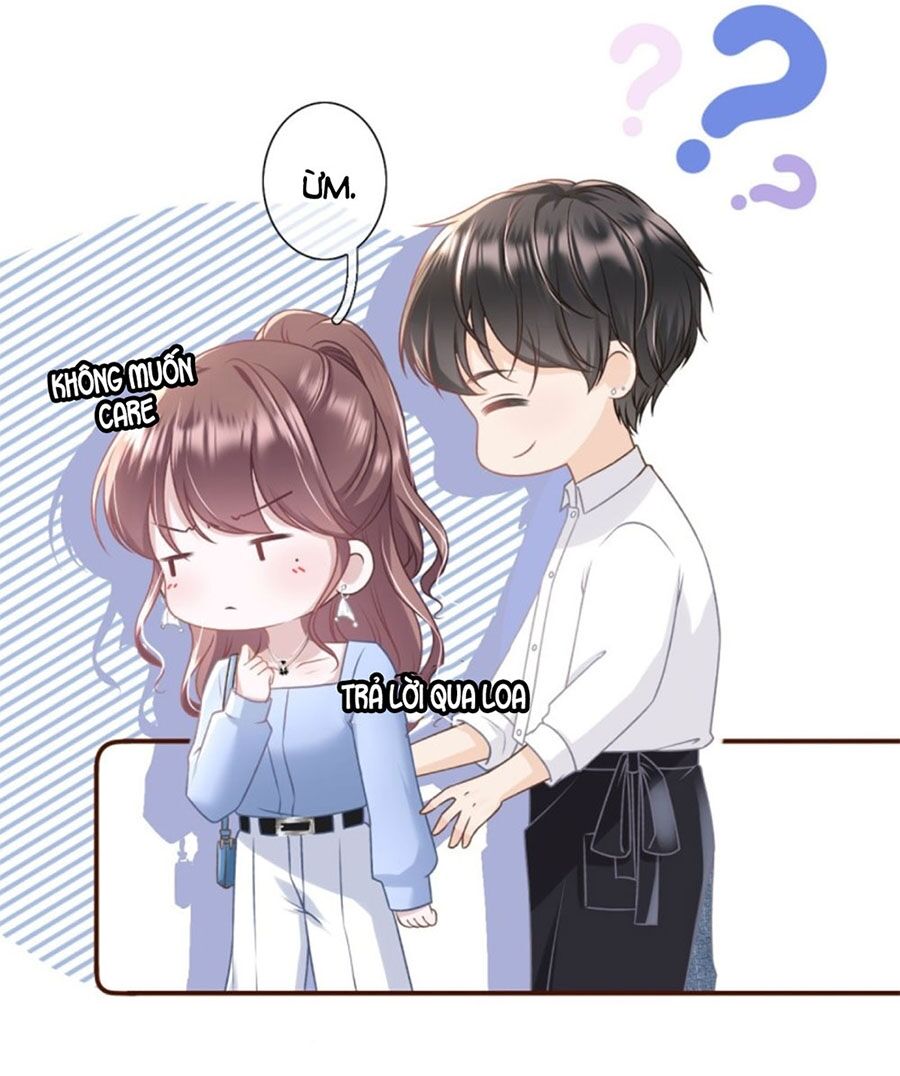 Bạn Gái Tôi Mới 30+ Chapter 31 - Trang 2