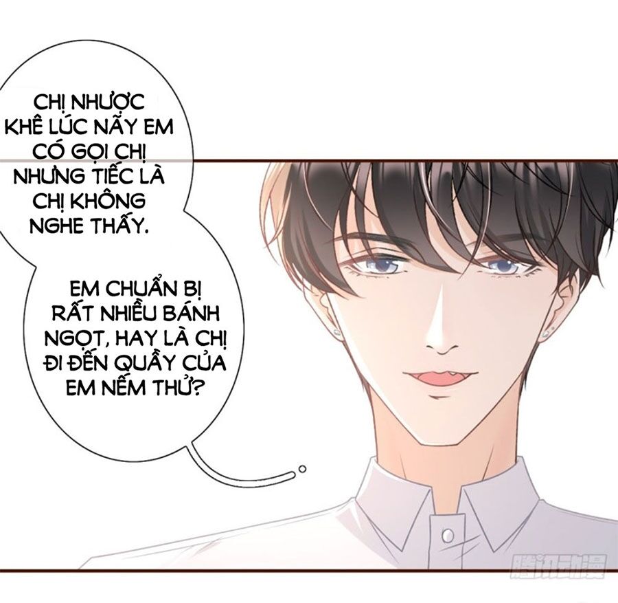 Bạn Gái Tôi Mới 30+ Chapter 31 - Trang 2