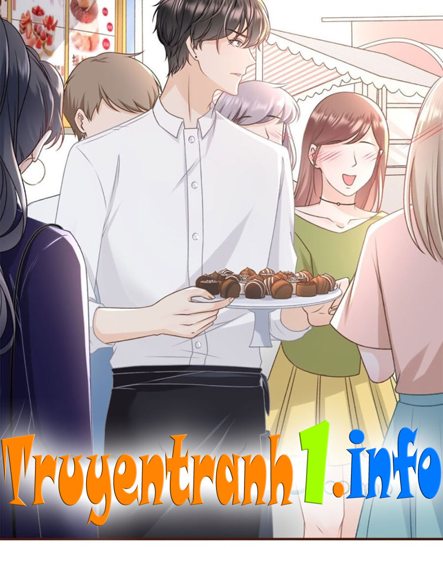 Bạn Gái Tôi Mới 30+ Chapter 31 - Trang 2