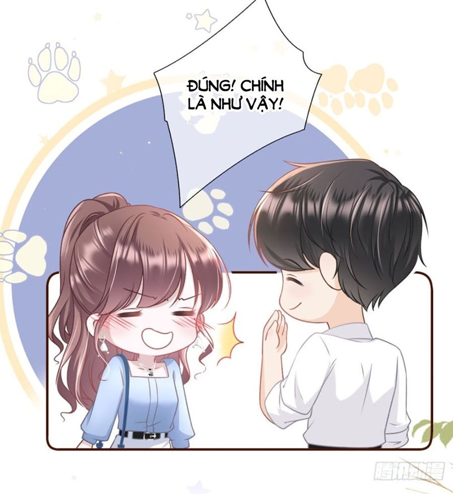 Bạn Gái Tôi Mới 30+ Chapter 31 - Trang 2