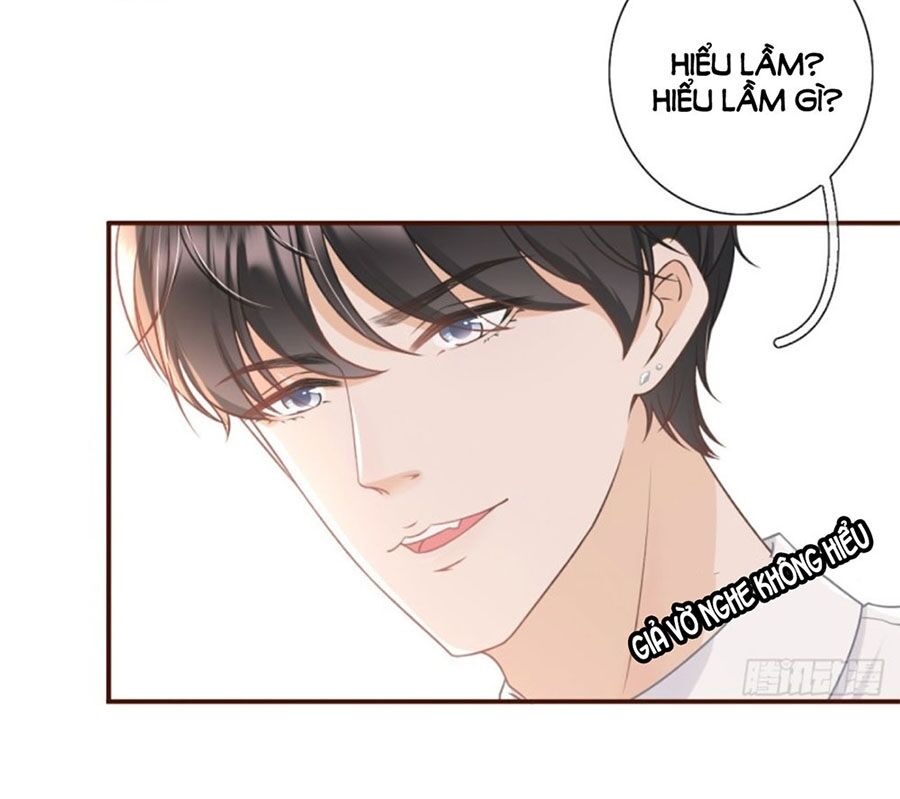 Bạn Gái Tôi Mới 30+ Chapter 31 - Trang 2