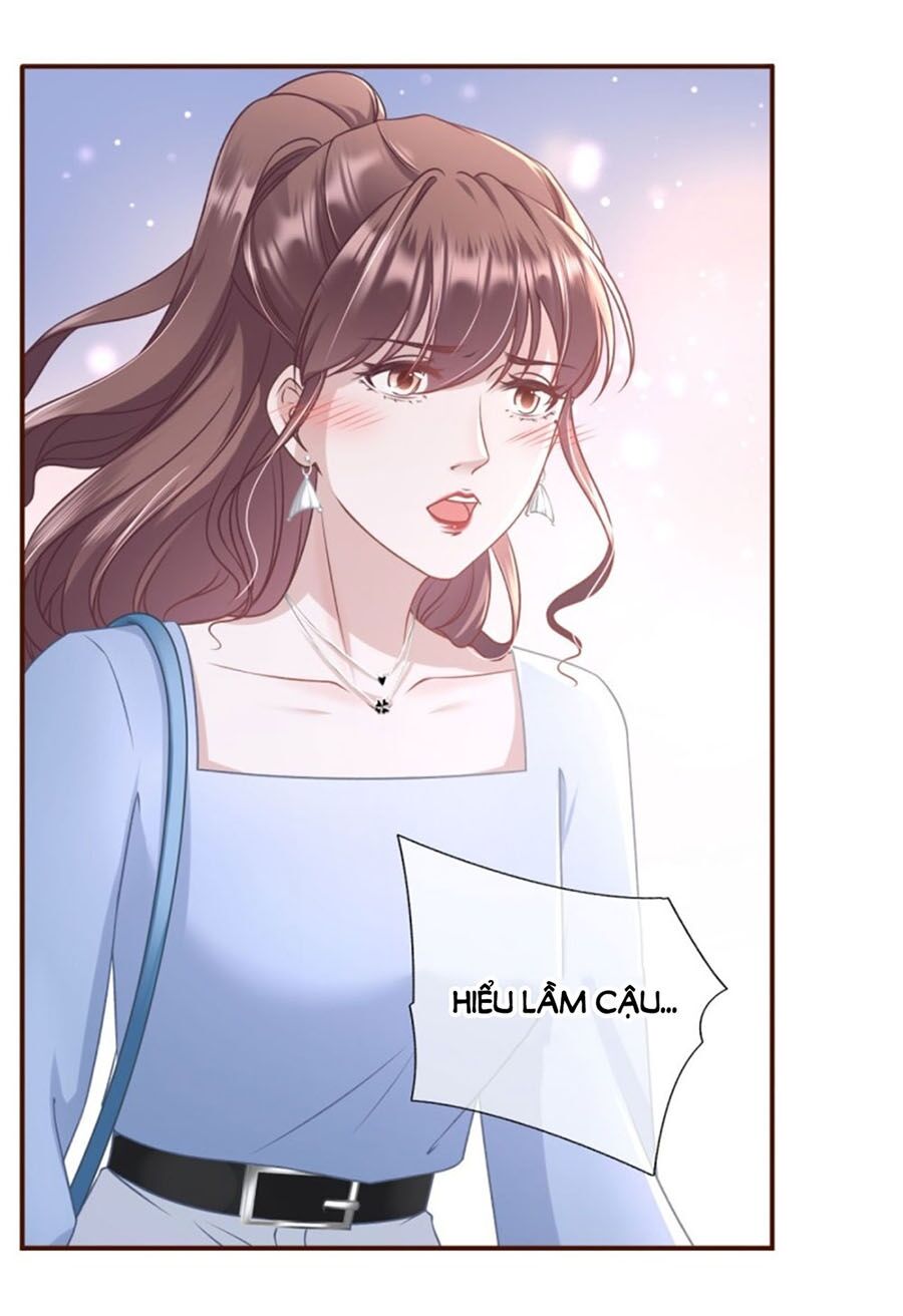 Bạn Gái Tôi Mới 30+ Chapter 31 - Trang 2