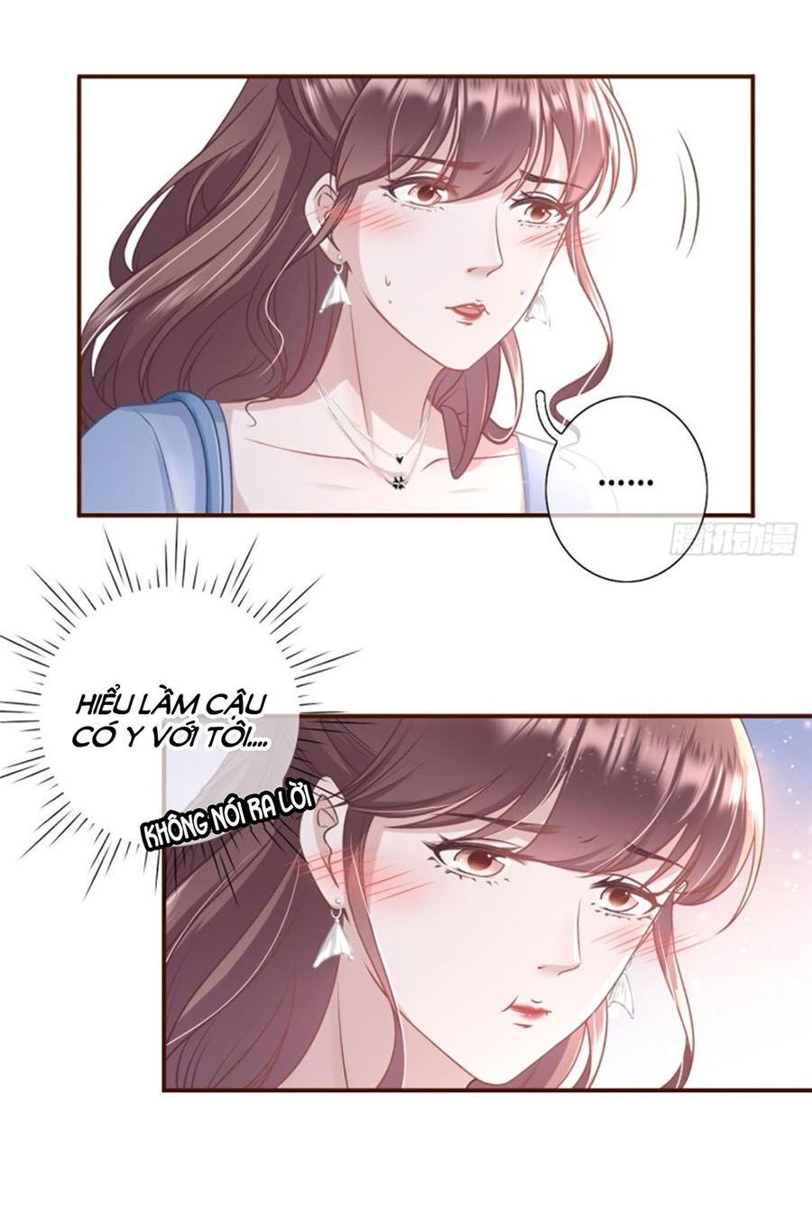 Bạn Gái Tôi Mới 30+ Chapter 31 - Trang 2