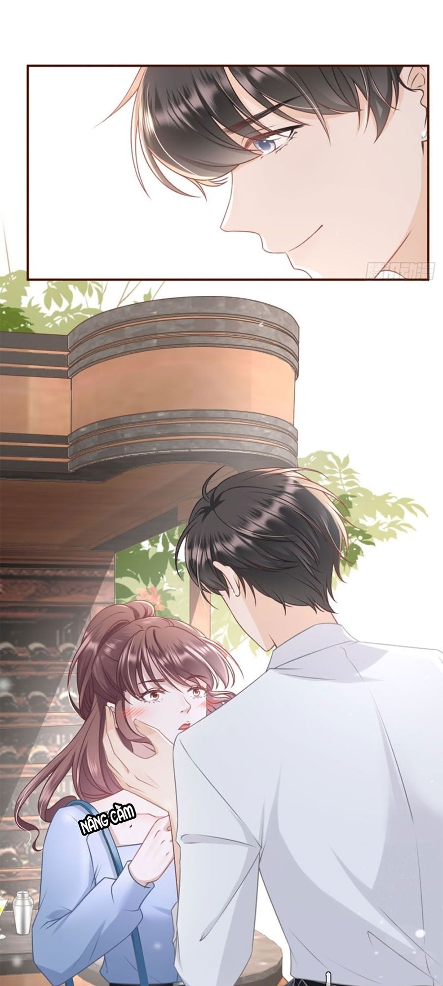 Bạn Gái Tôi Mới 30+ Chapter 31 - Trang 2