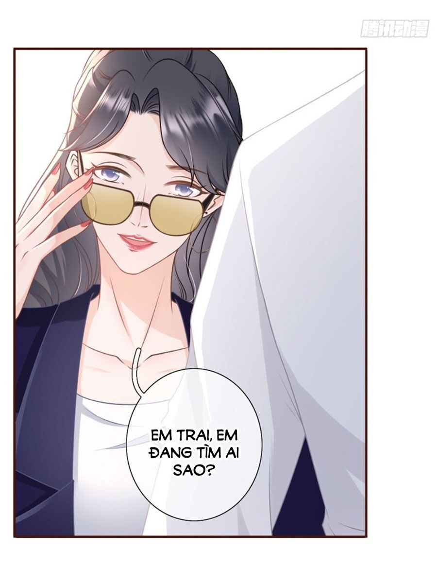 Bạn Gái Tôi Mới 30+ Chapter 31 - Trang 2