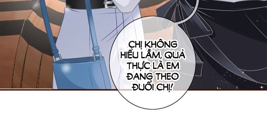 Bạn Gái Tôi Mới 30+ Chapter 31 - Trang 2