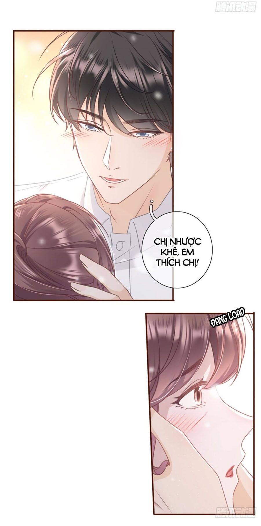 Bạn Gái Tôi Mới 30+ Chapter 31 - Trang 2