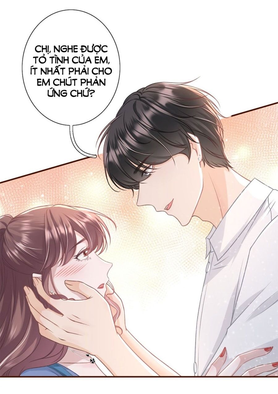 Bạn Gái Tôi Mới 30+ Chapter 31 - Trang 2