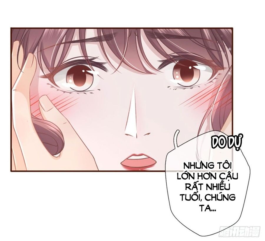 Bạn Gái Tôi Mới 30+ Chapter 31 - Trang 2