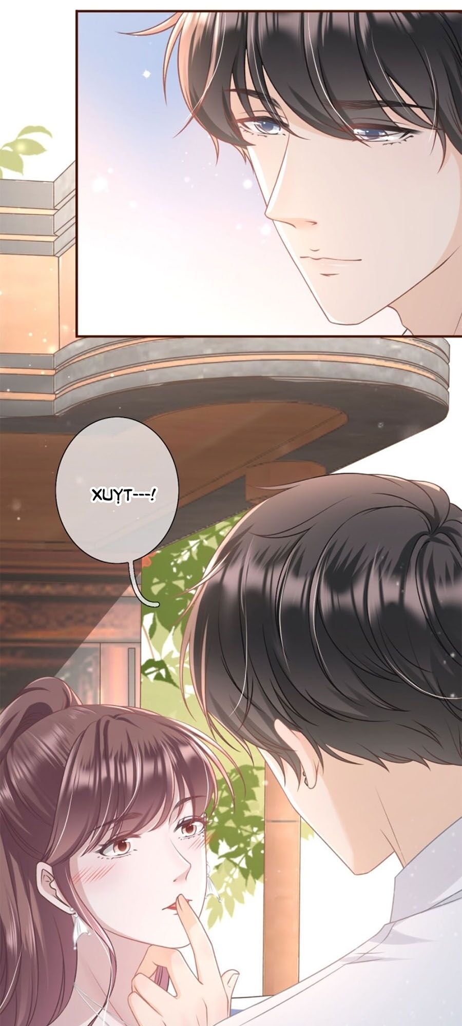 Bạn Gái Tôi Mới 30+ Chapter 31 - Trang 2