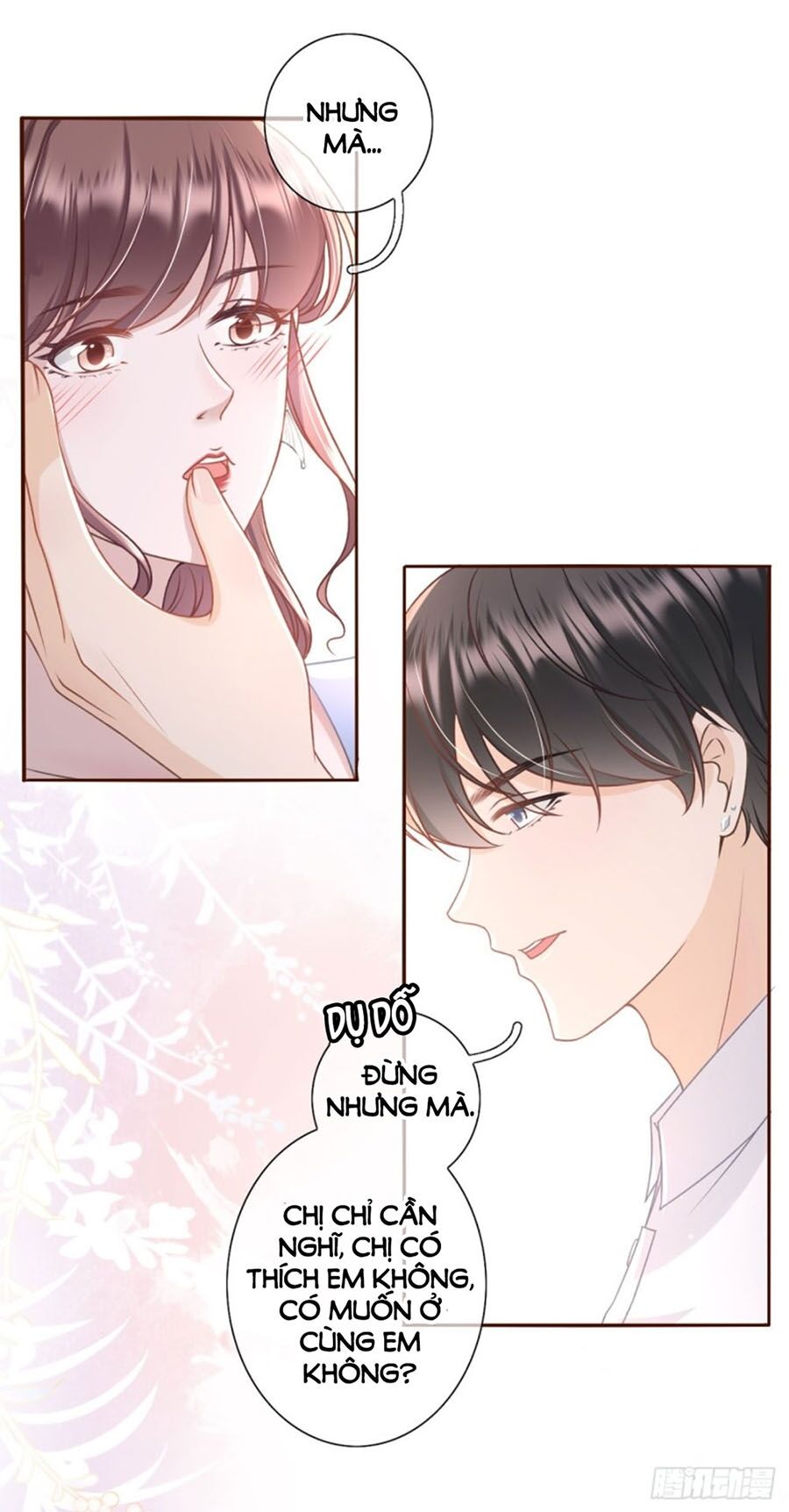 Bạn Gái Tôi Mới 30+ Chapter 31 - Trang 2
