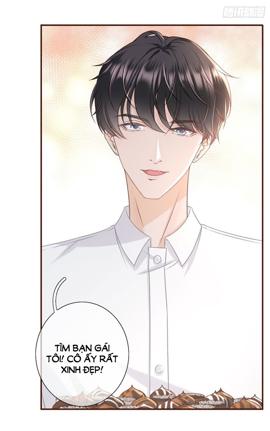 Bạn Gái Tôi Mới 30+ Chapter 31 - Trang 2
