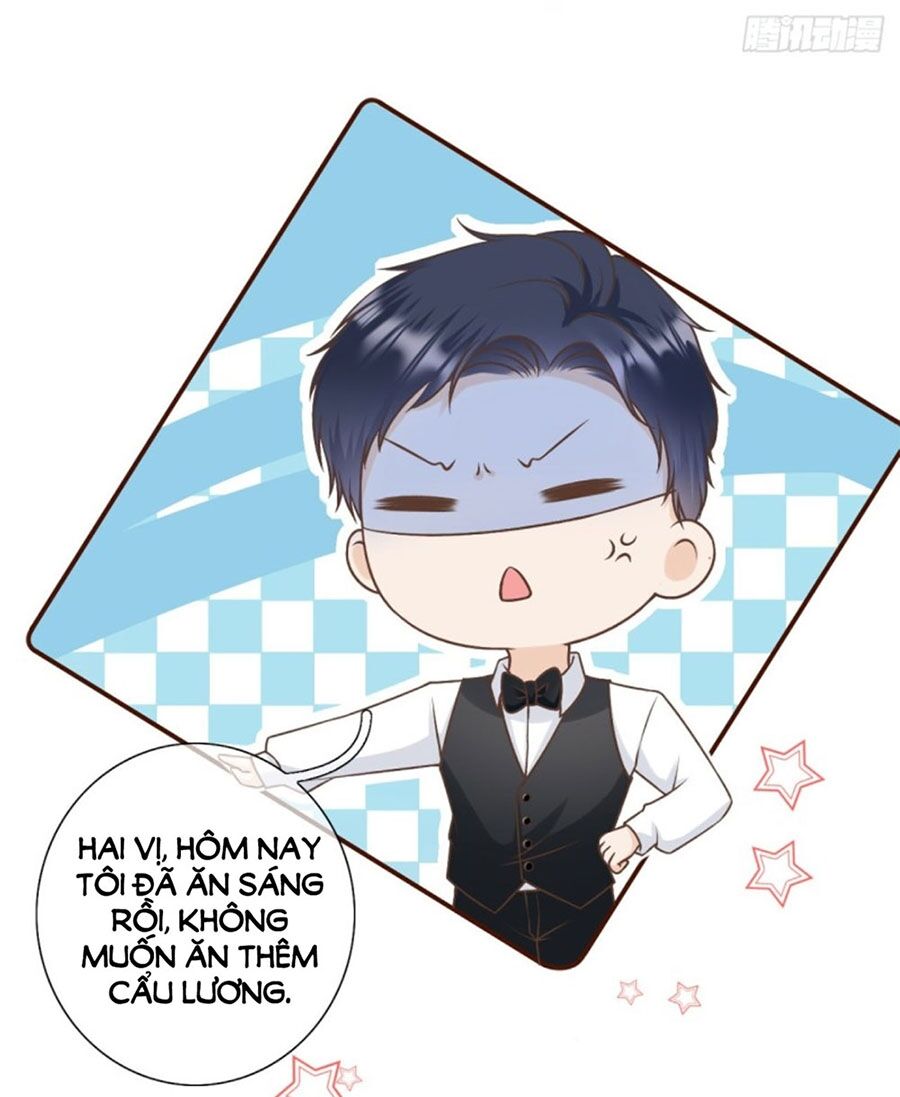 Bạn Gái Tôi Mới 30+ Chapter 31 - Trang 2