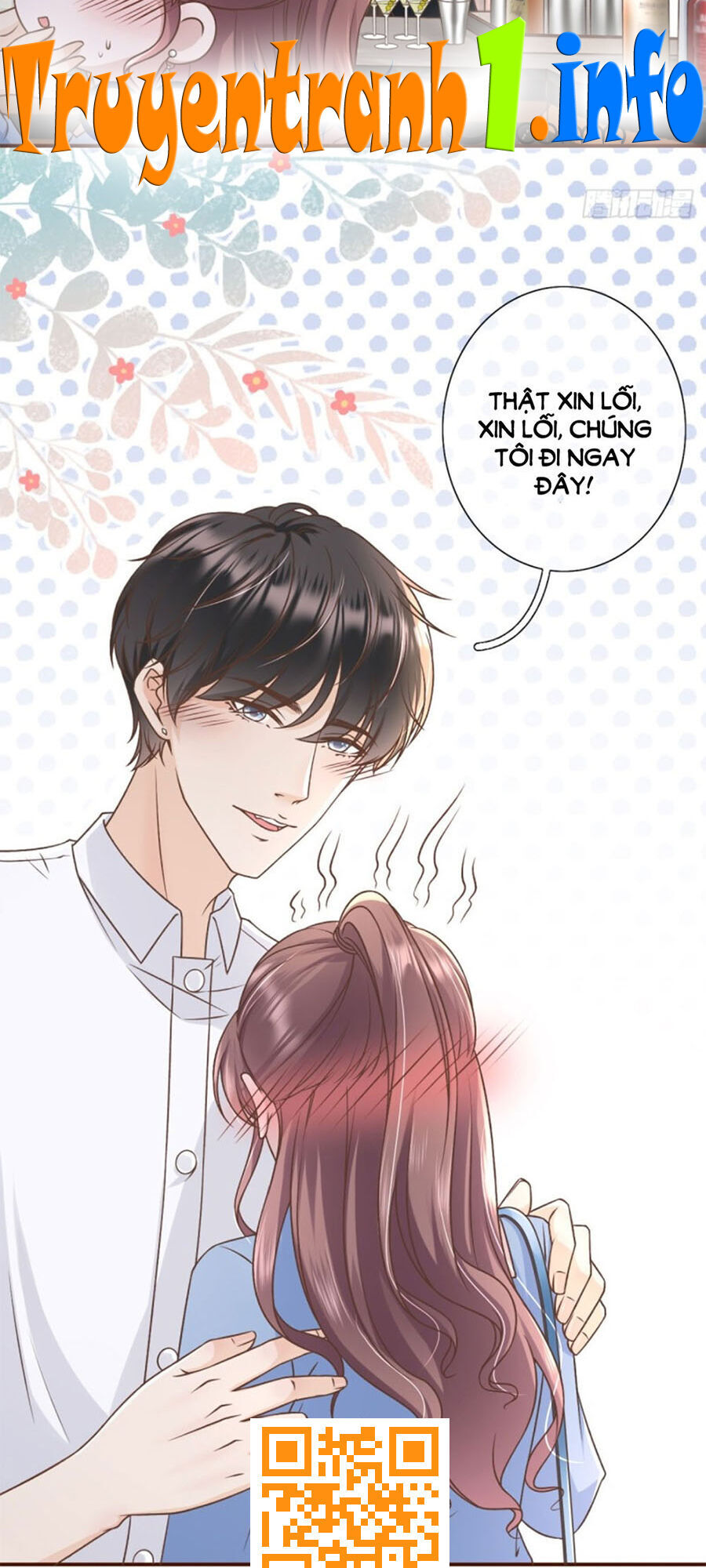 Bạn Gái Tôi Mới 30+ Chapter 31 - Trang 2