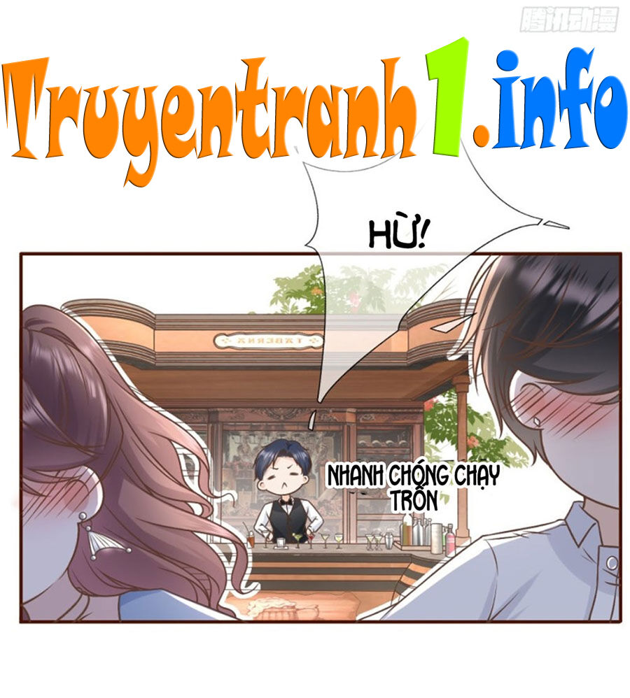 Bạn Gái Tôi Mới 30+ Chapter 31 - Trang 2