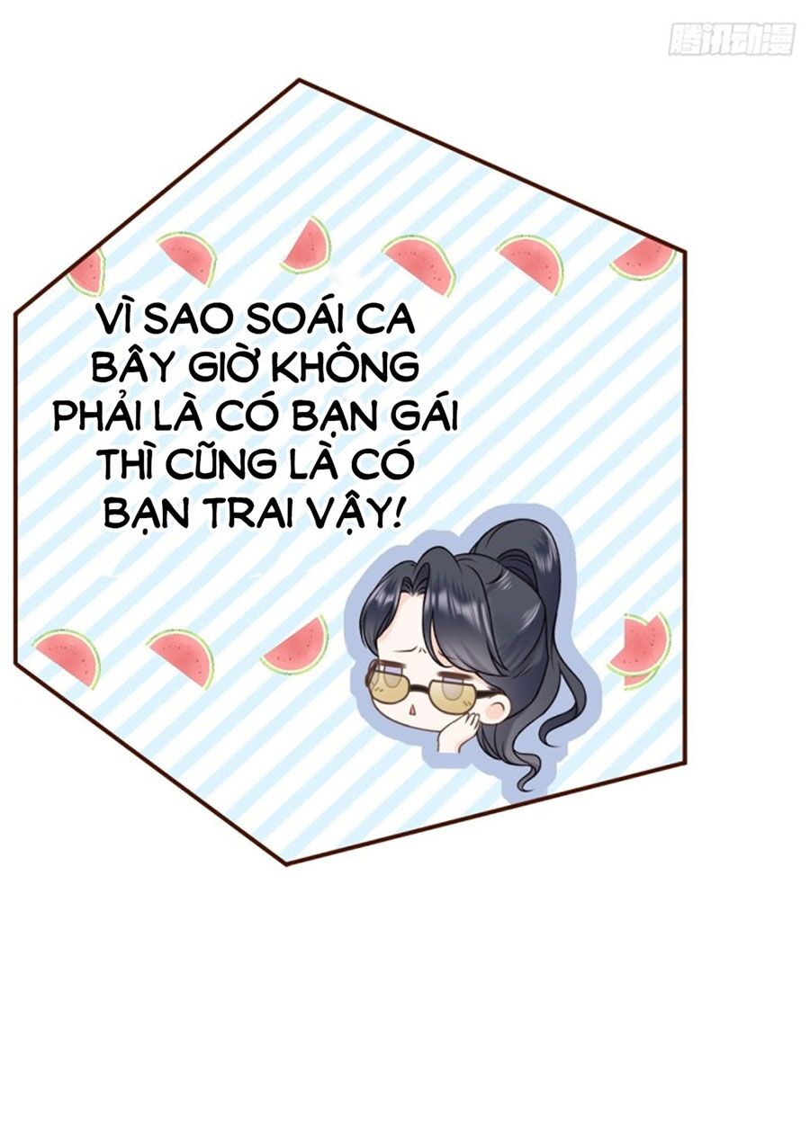 Bạn Gái Tôi Mới 30+ Chapter 31 - Trang 2