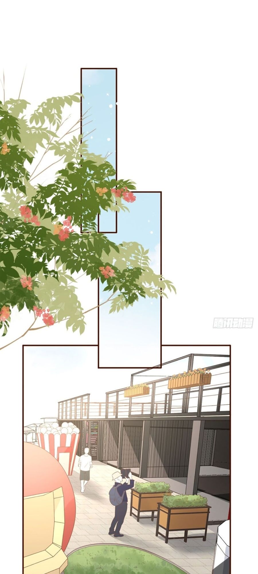 Bạn Gái Tôi Mới 30+ Chapter 31 - Trang 2