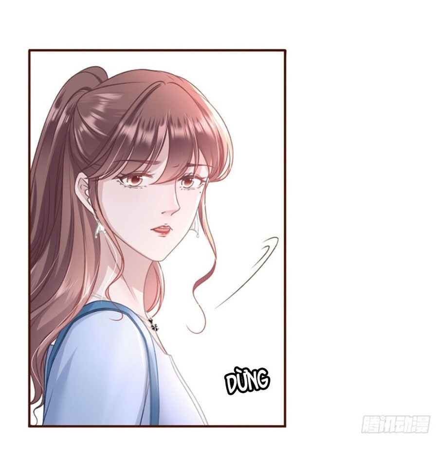 Bạn Gái Tôi Mới 30+ Chapter 31 - Trang 2