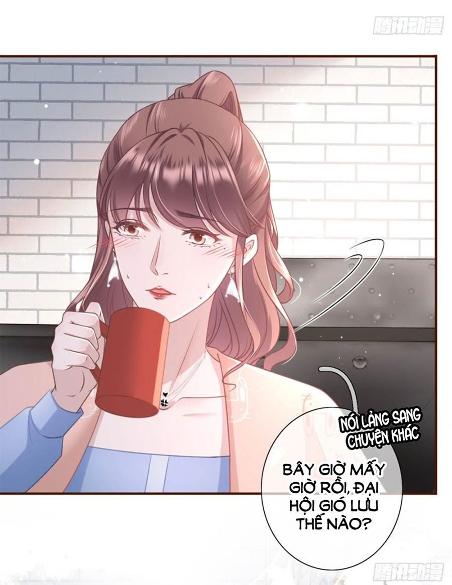 Bạn Gái Tôi Mới 30+ Chapter 32 - Trang 2