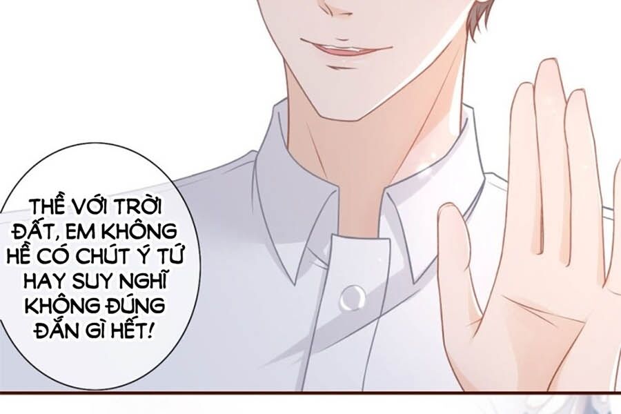 Bạn Gái Tôi Mới 30+ Chapter 32 - Trang 2