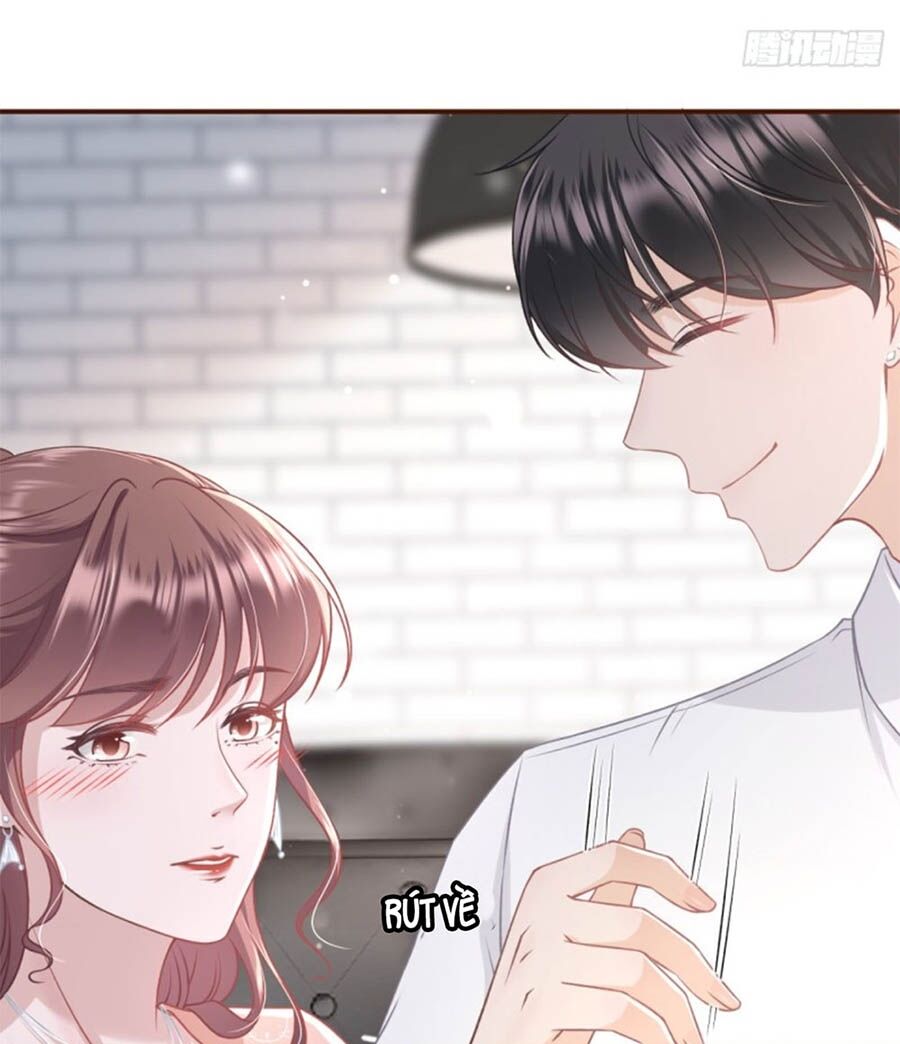 Bạn Gái Tôi Mới 30+ Chapter 32 - Trang 2