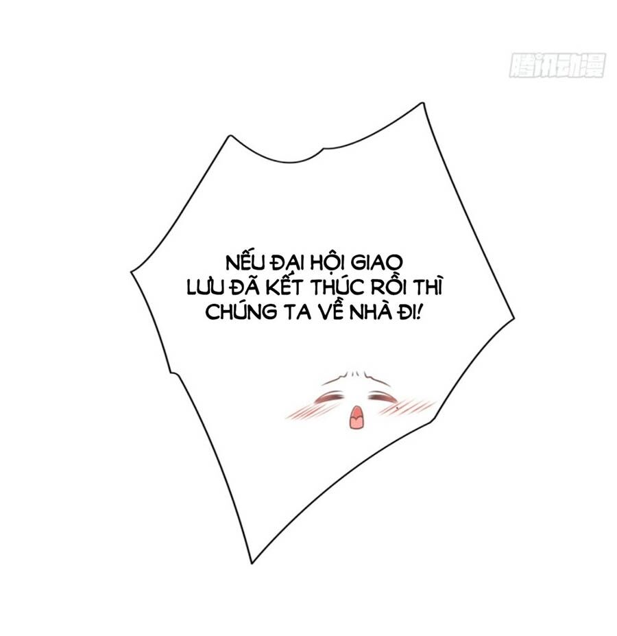 Bạn Gái Tôi Mới 30+ Chapter 32 - Trang 2