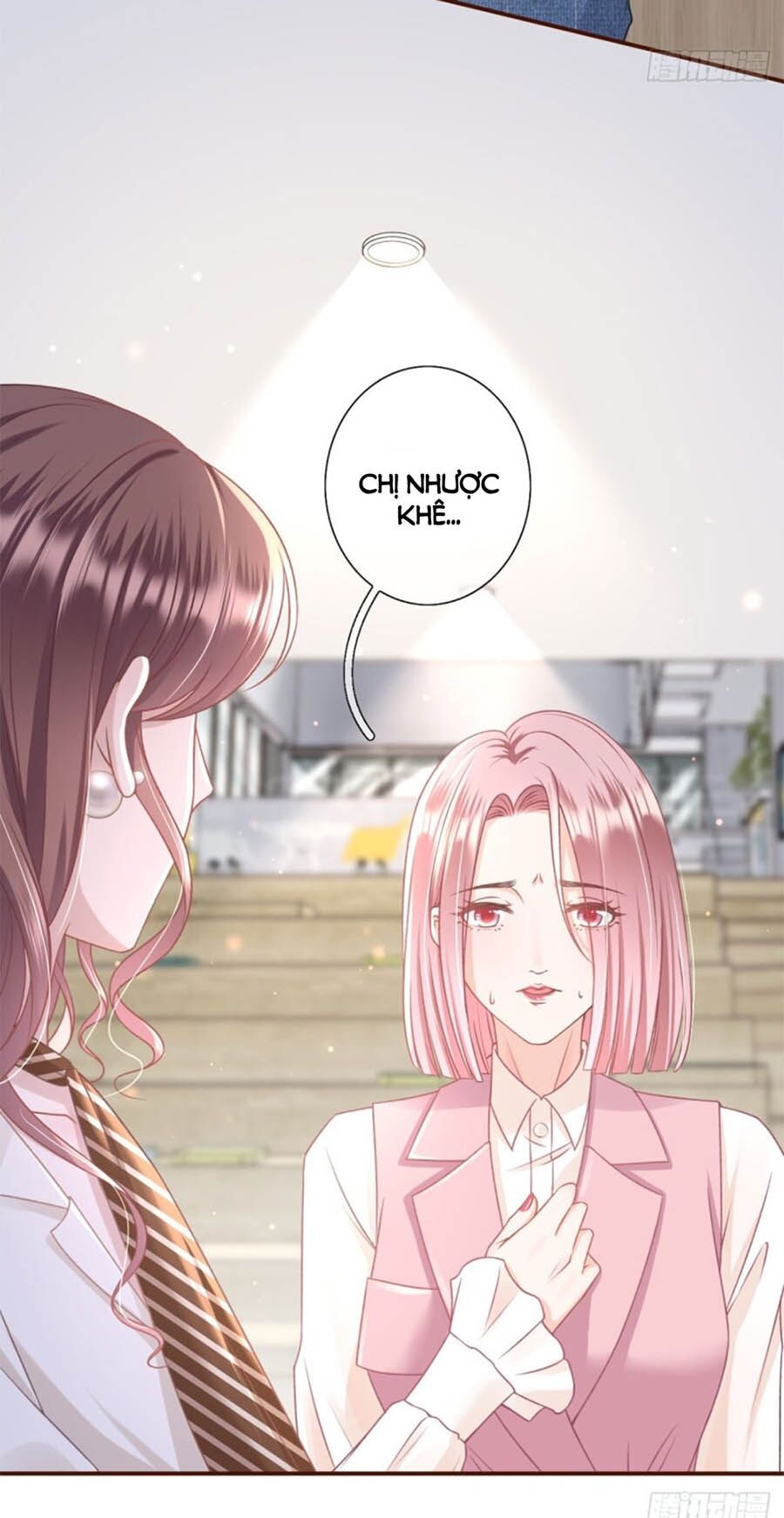 Bạn Gái Tôi Mới 30+ Chapter 32 - Trang 2