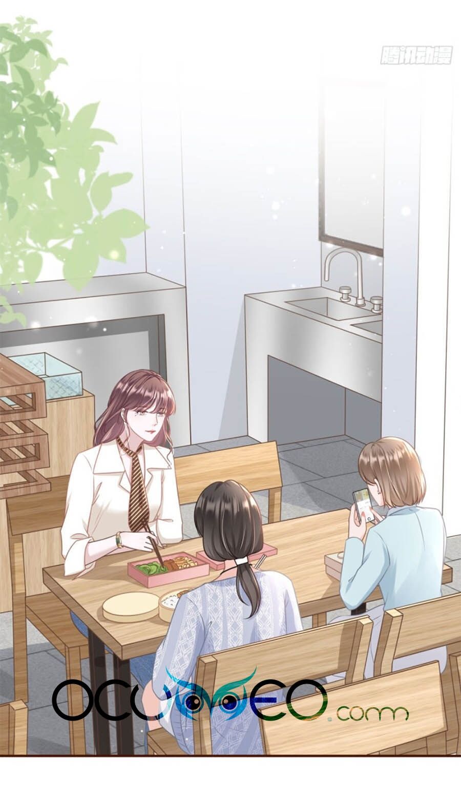 Bạn Gái Tôi Mới 30+ Chapter 32 - Trang 2