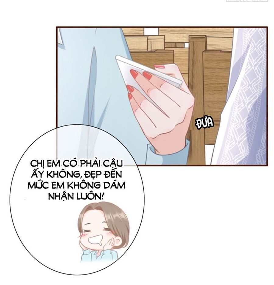 Bạn Gái Tôi Mới 30+ Chapter 32 - Trang 2