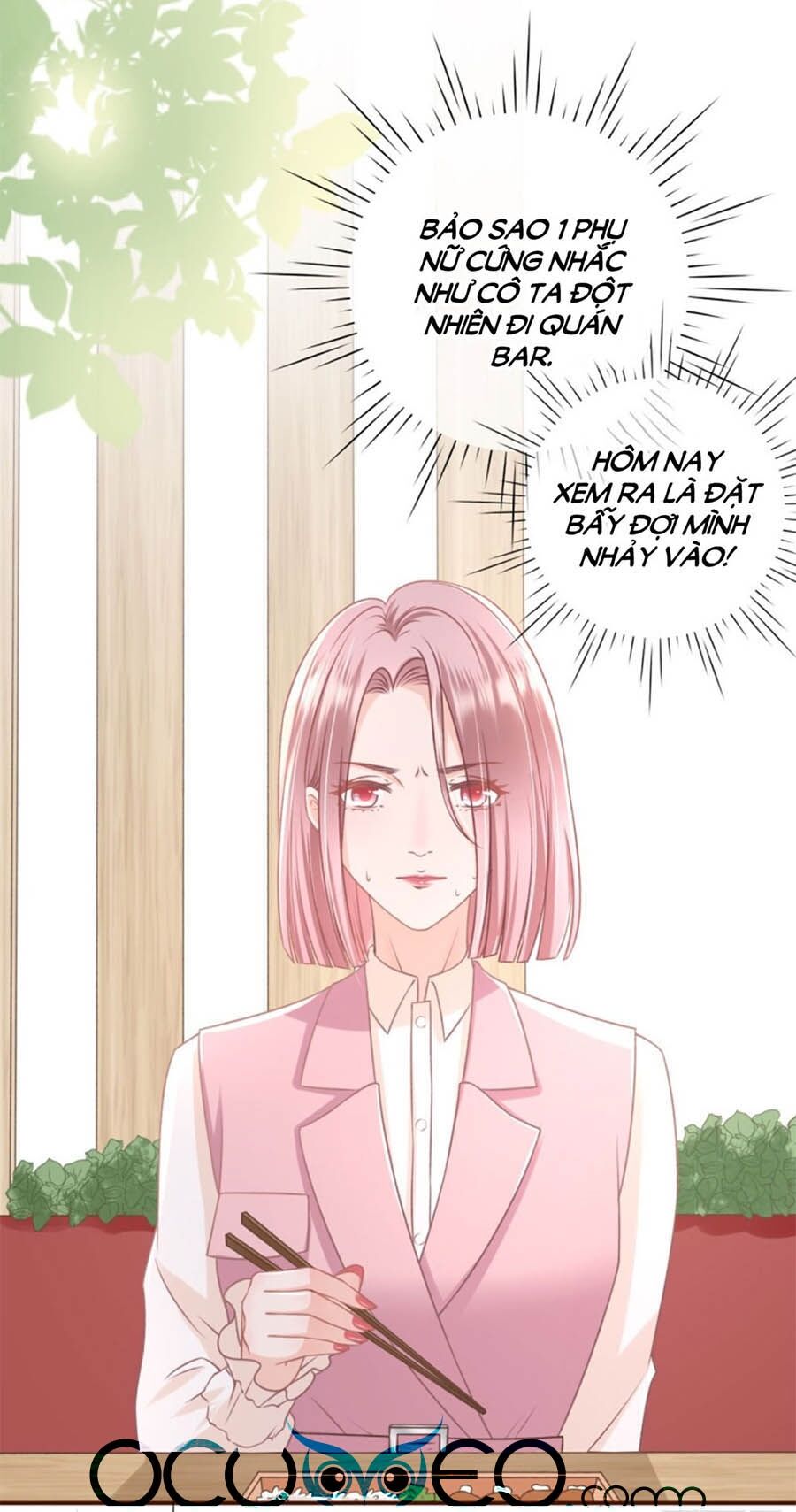 Bạn Gái Tôi Mới 30+ Chapter 32 - Trang 2