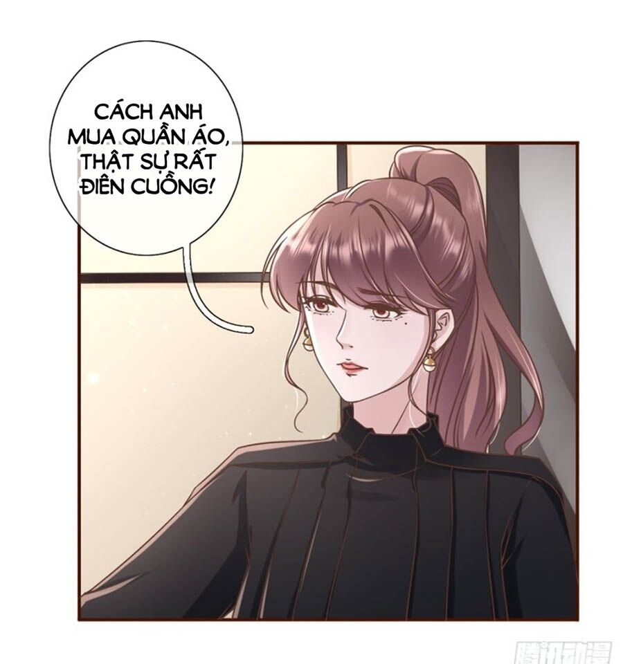 Bạn Gái Tôi Mới 30+ Chapter 33 - Trang 2