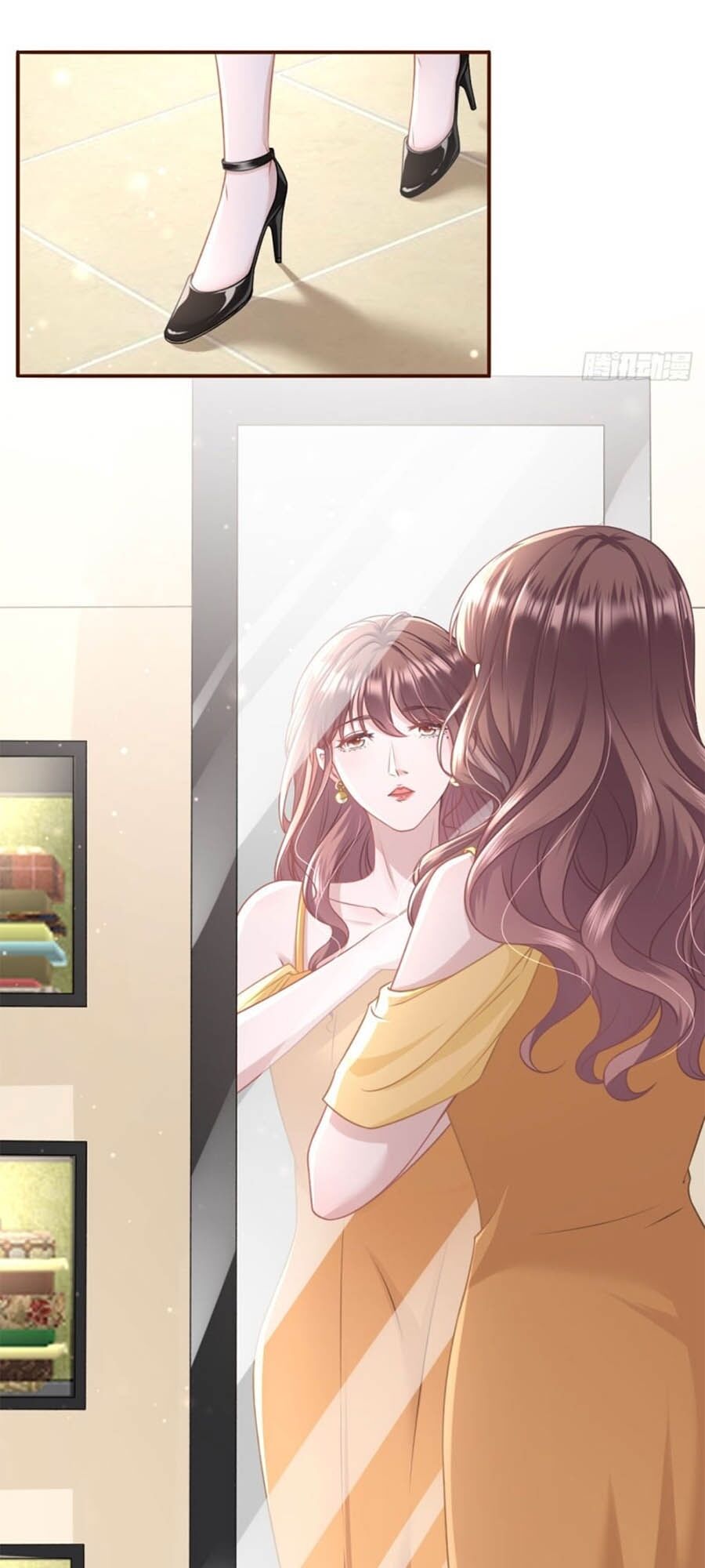 Bạn Gái Tôi Mới 30+ Chapter 33 - Trang 2