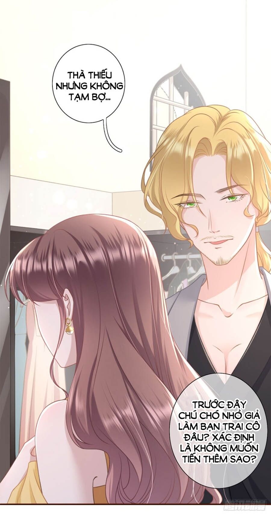 Bạn Gái Tôi Mới 30+ Chapter 33 - Trang 2