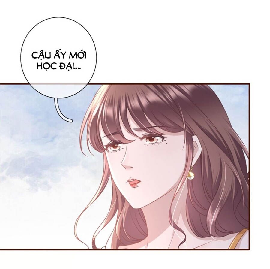 Bạn Gái Tôi Mới 30+ Chapter 33 - Trang 2