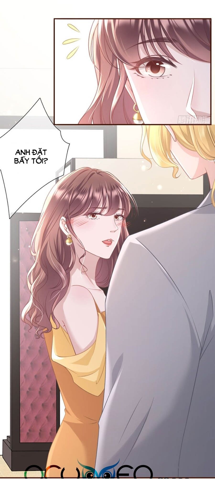 Bạn Gái Tôi Mới 30+ Chapter 33 - Trang 2