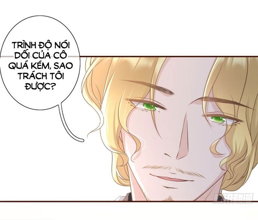 Bạn Gái Tôi Mới 30+ Chapter 33 - Trang 2