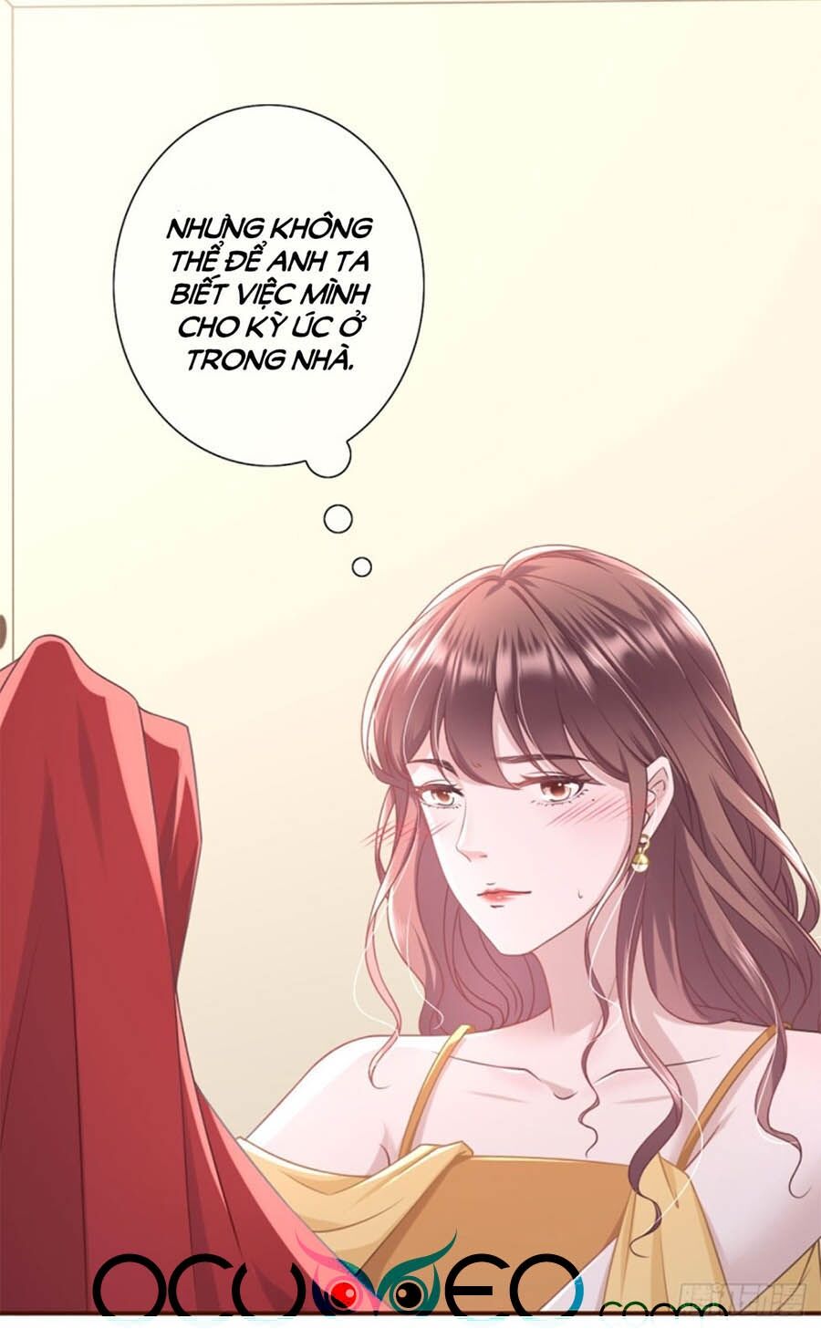 Bạn Gái Tôi Mới 30+ Chapter 33 - Trang 2