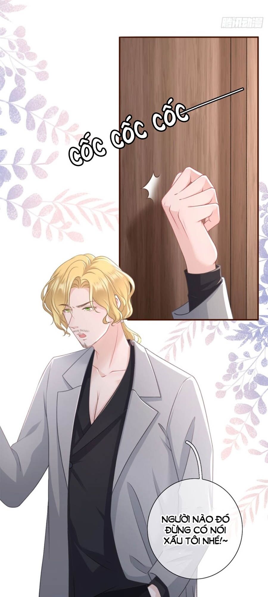 Bạn Gái Tôi Mới 30+ Chapter 33 - Trang 2